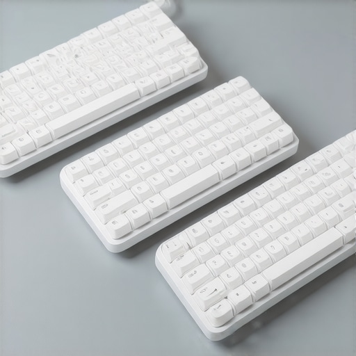 5 Low Profile Keyboards That Finally Fit Standard Keycaps in 2026