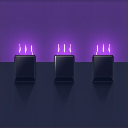 5 Magnetic Switches That Stop 2026 Gaming Misclicks for Good
