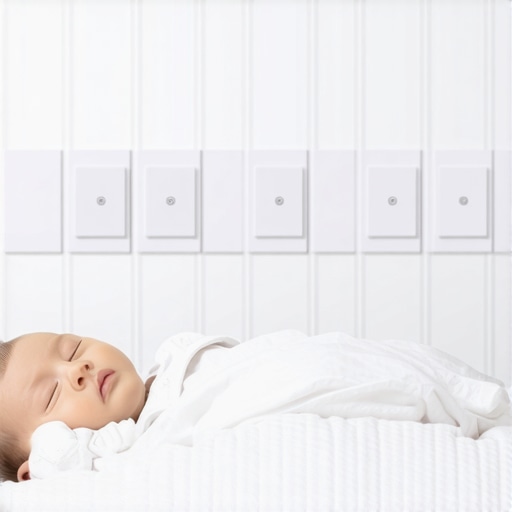 5 Silent Switches That Don't Wake the Baby [2026 Test]