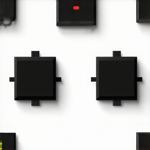 5 Silent Switches for 2026 That Eliminate Leaf Ping Forever