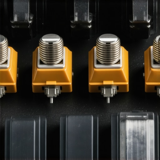 5 Silent Switches with 65g Springs for Heavy 2026 Typists
