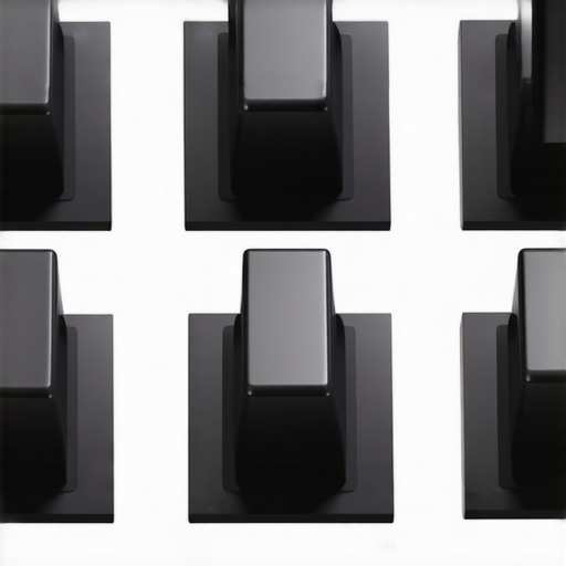 5 Silent Switches with a 4mm Travel Depth for 2026 Builds
