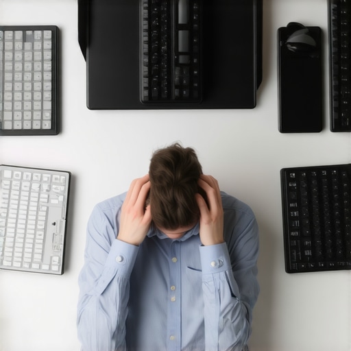 5 Split Keyboards That Fixed My 2026 Shoulder Pain [Tested]