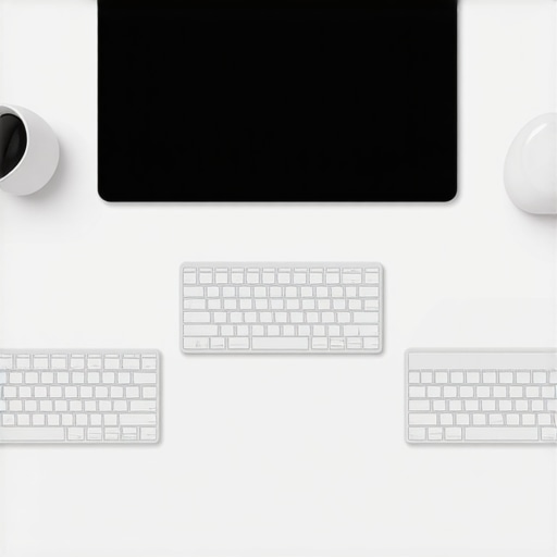5 Thinnest Low Profile Keyboards for 2026 Travel [Tested]