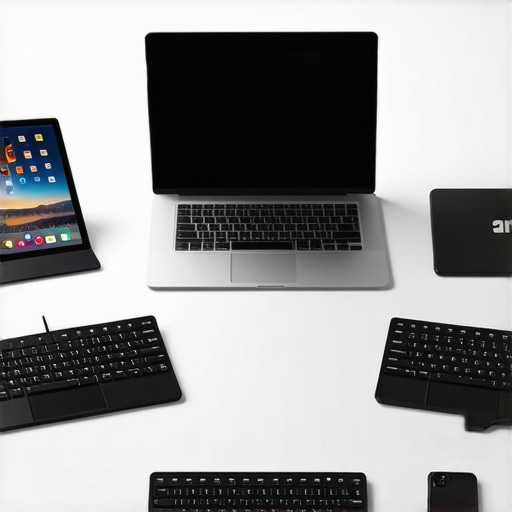 5 Wireless Keyboards for 2026 That Support Multi-Device Pairing