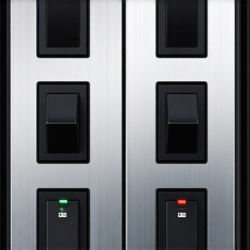 6 Silent Switches for 2026 That Don't Feel Like Membranes