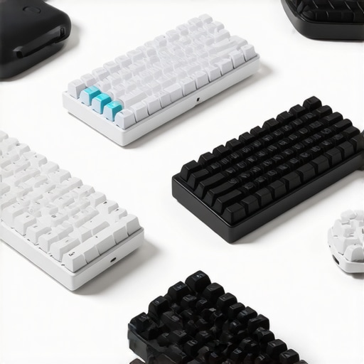 7 Compact Keyboards for 2026 That Don’t Lose the Arrow Keys