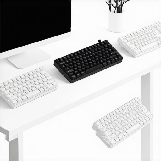 7 Wireless Keyboards for 2026 Editors Who Hate Cable Clutter