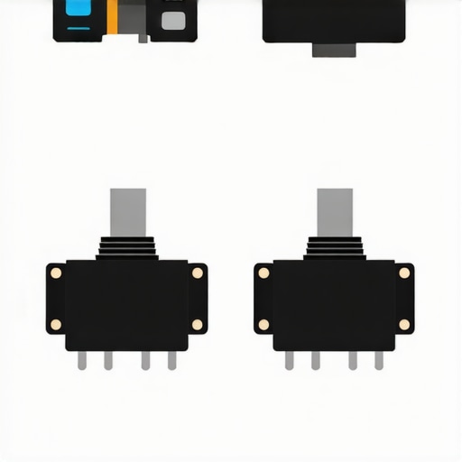 Are 2026 Hall Effect Switches Better Than Optical? [Tested]