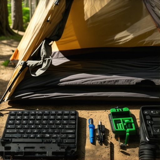 How a $10 Tenting Kit Fixed My 2026 Split Keyboard Setup