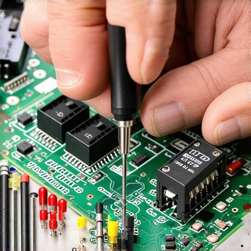 How to Fix Failing 2026 Hot Swap Sockets Without Soldering