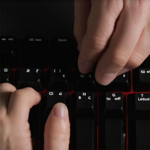 How to Stop 2026 Low Profile Keyboards from Rattling Without Lube