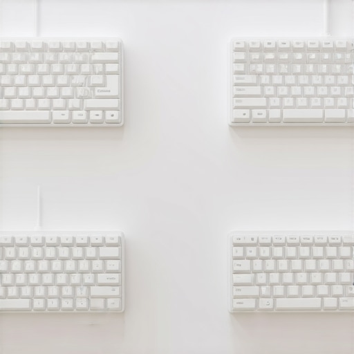 Low Profile Keyboards: 4 New 2026 Models That Feel Mechanical