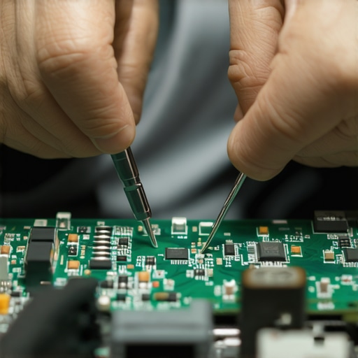 Stop Killing Your 2026 Hot Swap PCB With These 3 Bad Habits