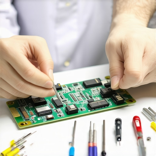 Stop Ruining Your 2026 Hot Swap PCB with This Common Tool