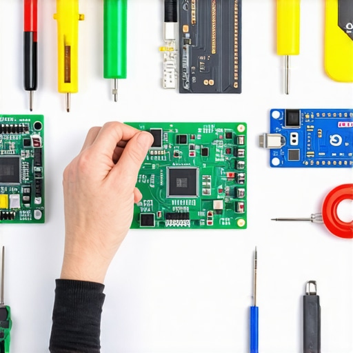 Stop Ruining Your 2026 Hot Swap PCB with This Common Tool