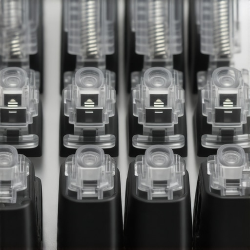 Why 2026 Custom Boards Are Moving to Spring-Swapped Silent Switches