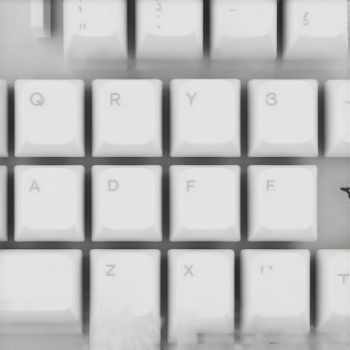 Why 2026 Typists Are Swapping Silent Switches for Muted Tactiles