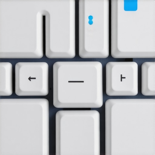 Why 2026 Typists Are Swapping Silent Switches for Muted Tactiles