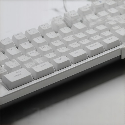 Why I Switched to This Low Profile Mechanical Keyboard in 2026