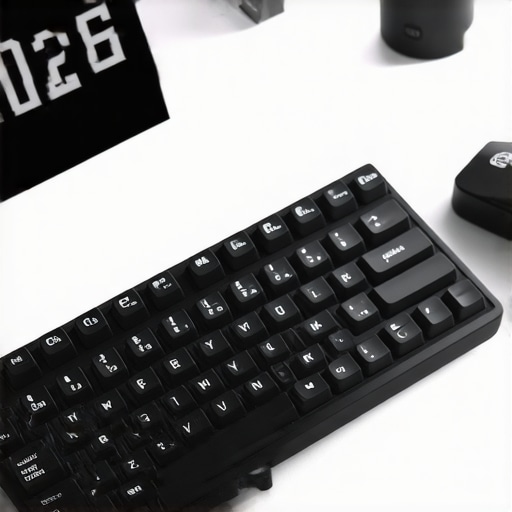 Why I Switched to a 65% Wireless Board for 2026 Work