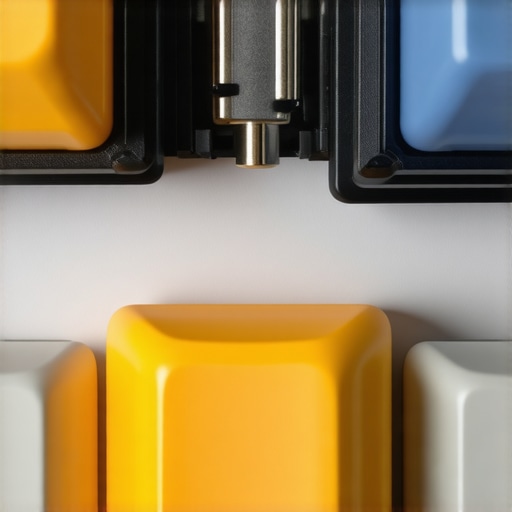 Why Mechanical Switches Still Beat 2026 Hall Effect Designs