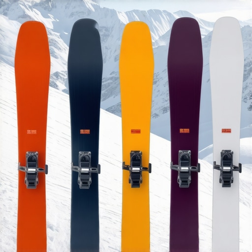 5 Split Boards for 2026 That Finally Support Vertical Tenting