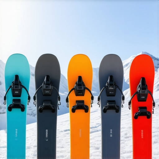 5 Split Boards for 2026 That Finally Support Vertical Tenting